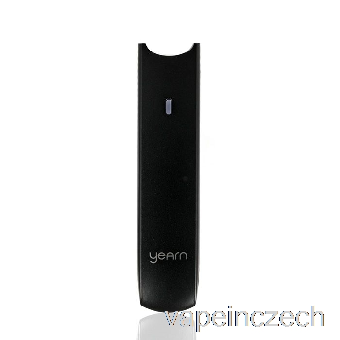 černé Vape Pero Se Systémem Uwell 11w Pod